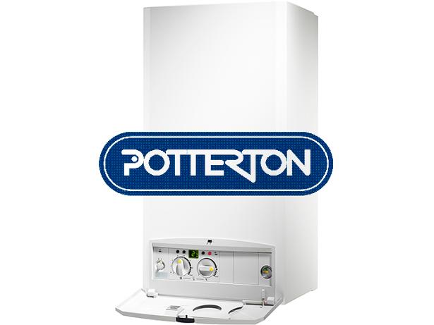 Potterton Boiler Repairs Canning Town, Call 020 3519 1525